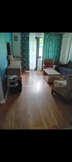 Apartament 2 camere, 60 mp, zona Bucium-Paun - 2