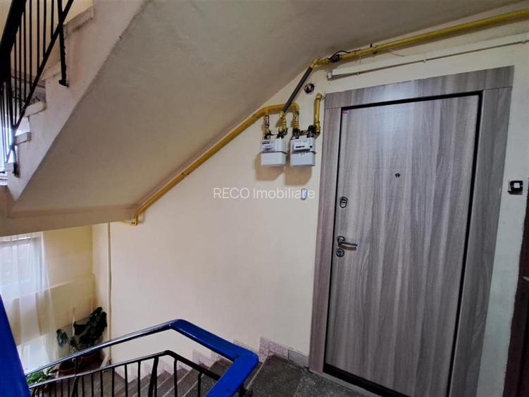 RECO apartament Marghita - 14