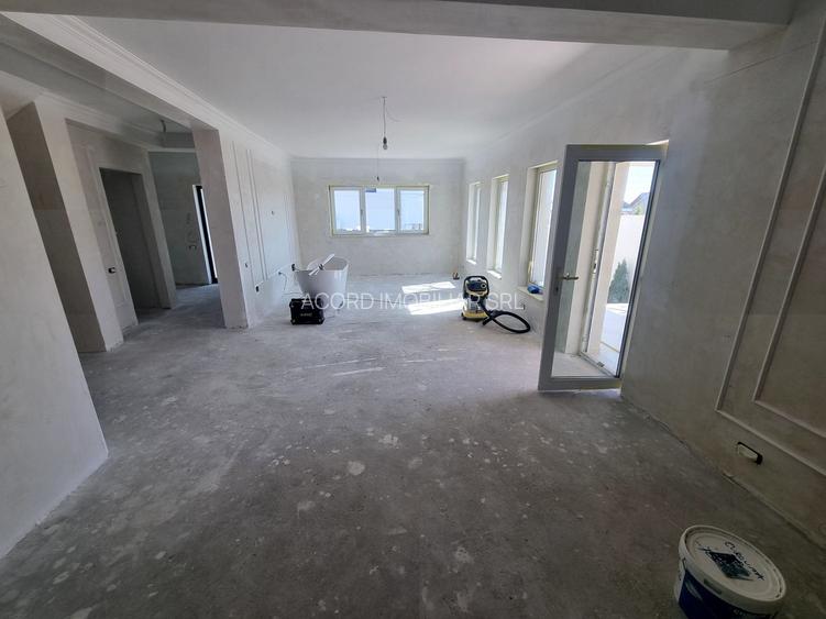 Ovidiu malul lacului -casa noua p+1 din caramida - 5