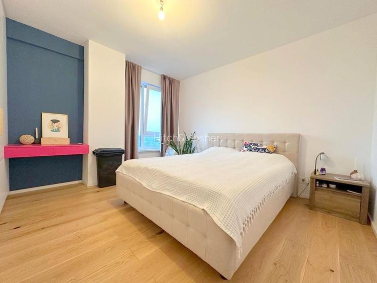 Apartament 2 camere, vedere panoramică - 10