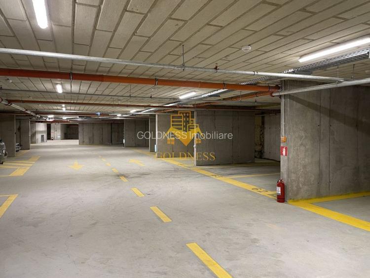 2 camere, premium, bloc nou, Marasti, The Nest, The Ofiice, 21 Dec - 7