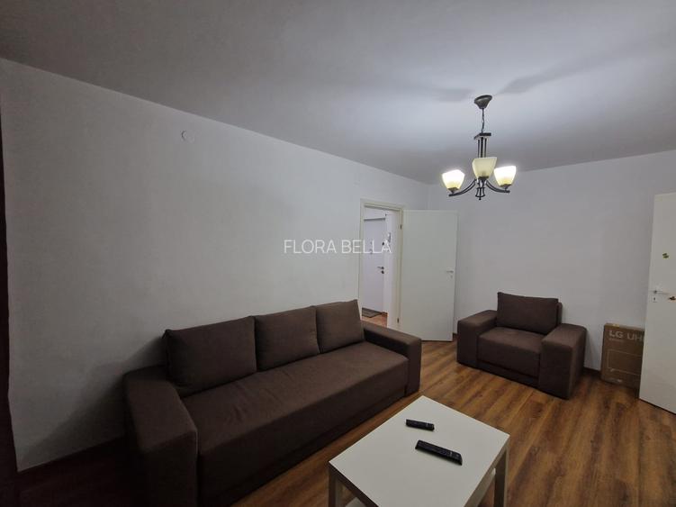 Margeanului Rahova Misca Petre bloc reabilitat etajul 2 complet mobilat utilat - 5