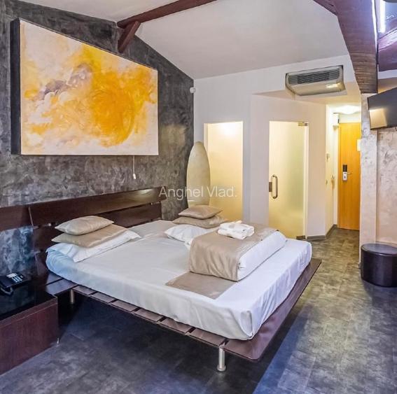 Proprietar vând Hotel Boutique  la Timișoara  - 8