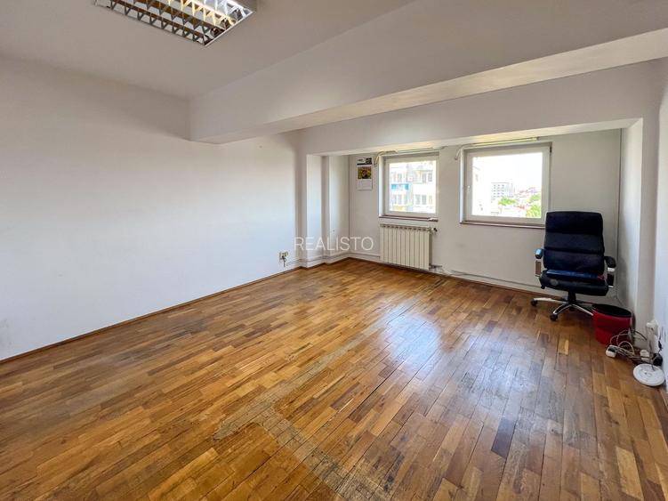 Duplex reprezentativ de închiriat – 240 mp | Bulevardul Unirii 61 - 9
