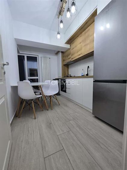 Tatarasi - Evergreen Towers, ap 2 camere decomandat 66mp, complex rezidential - 7