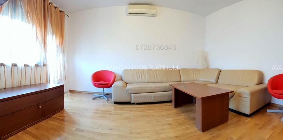 Piata Alba Iulia - Unirii, adiacent, apartament in vila - 2