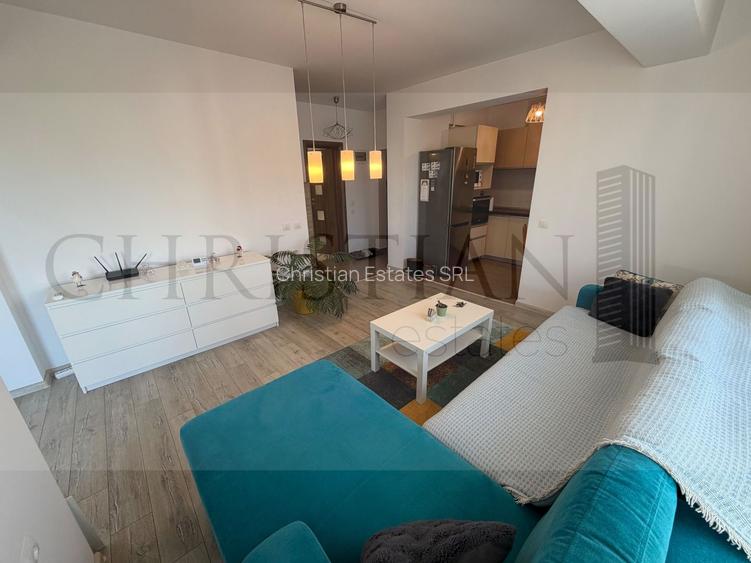 Apartament -2 Camere - 55 Mp - Parcare - Rahova - 3