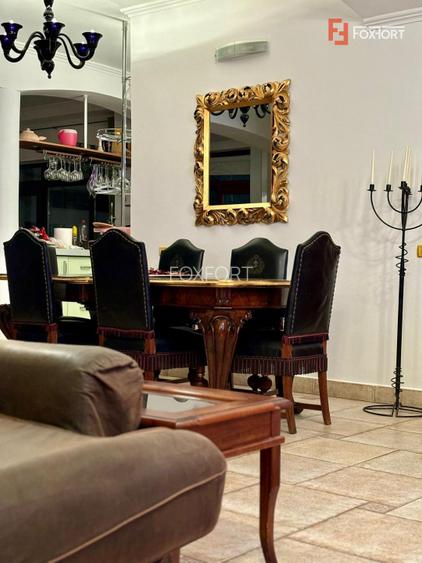 Casa individuala cu 5 camere si teren de 1 hectar - Ghioroc - Arad - 3