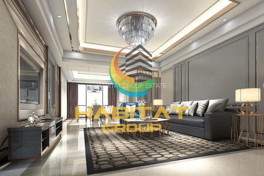 Apartament 2 Camere Sector 4 Grand Arena 62.3Mp Decomandat - 8