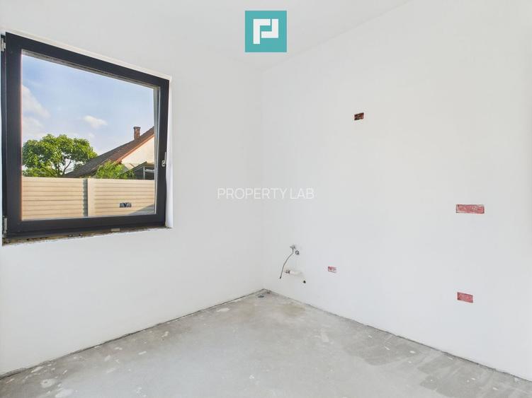 Casă nouă, la sol în Vladimirescu - 9