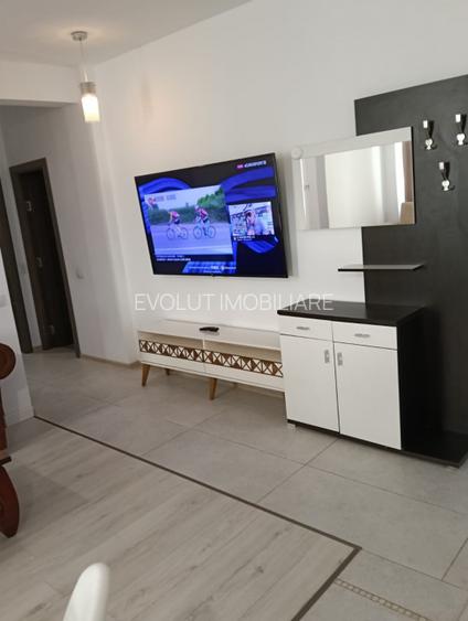 Tomis Plus-apartament 3 camere - 2