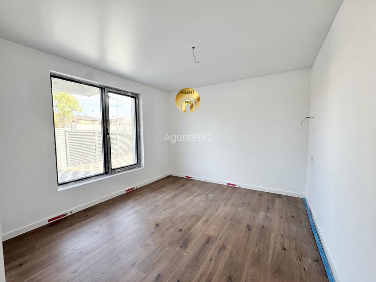 Vila Individuala Spatioasa P+1+M - 413mp teren - Aproape de DN1 - 10