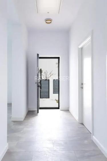 Casa Single pe Parter | Corbeanca| Utilata si Semimobilata - 7