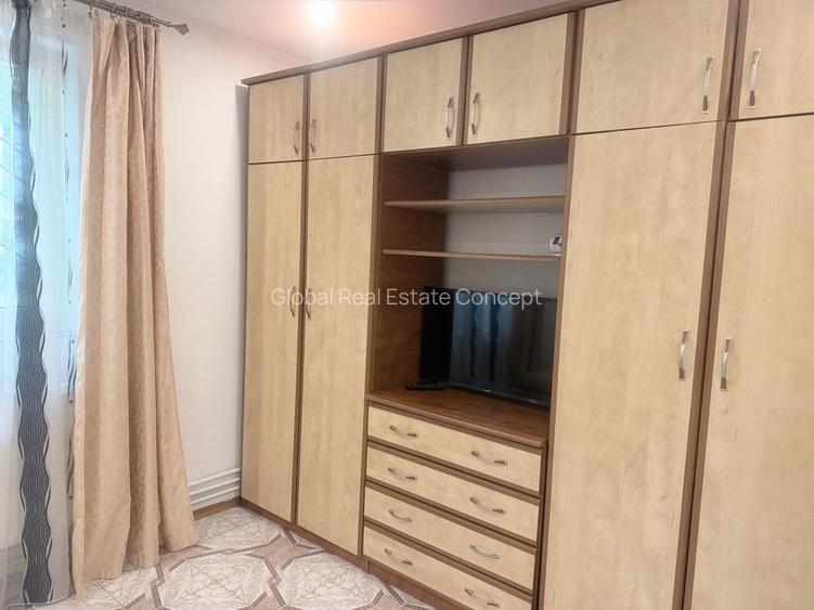 Închiriere Garsoniera zona Gorjului - Str Răsăritului - 6