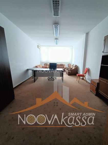 Delfinariu- Bdul Mamaia birouri 25-50 mp cu locuri de parcare - 8