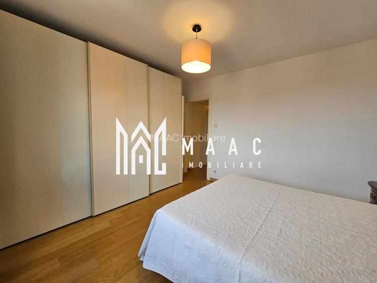 Apartament 3 camere I 2 bai I Garaj I Calea Dumbravi - 15