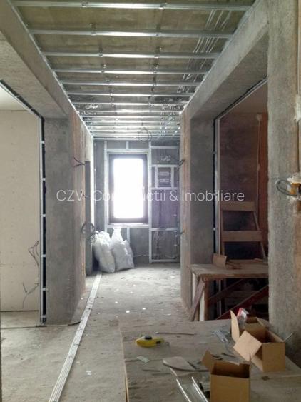 „Casă Individuală Elegantă în Titu – Construcție Solidă, Ideală pentru Familie - 24