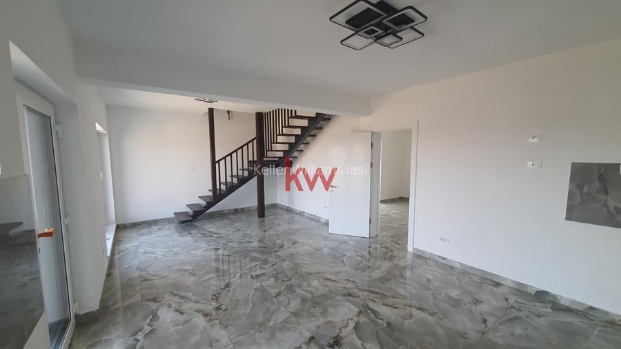 Vila 5 camere Aroneanu - 7