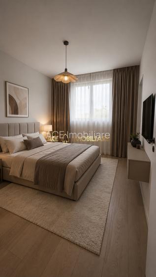 4 camere | Vidra | 3 bai | Curte | Centrala | NOU - 4