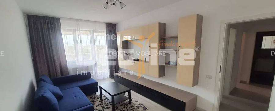 Apartament 2 camere decomandat, 69 mp, Confort Urban - 2