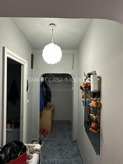Apartament 2 camere Tatarasi-Flora - 2