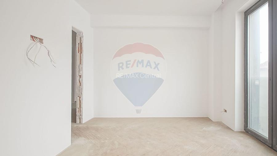 Apartament 3 Camere Premium cu 2 Balcoane – Elegant House, Brașov - 6