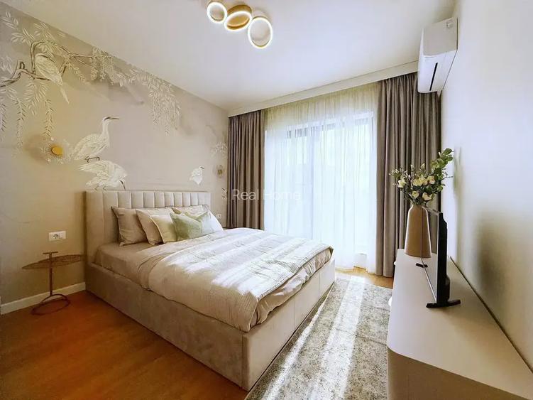 Decomandat 4 camere Izolatie Fonica Metrou N. Teclu 12 Min Pallady - 4