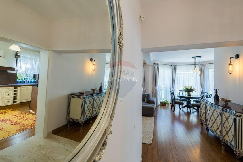 Vilă individuală de excepție | Green Valley, Brașov | Cartier privat - 6