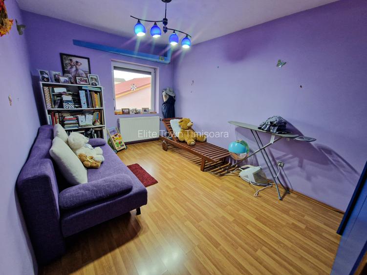 CASĂ INDIVIDUALĂ, locație liniștită și prestigioasă, Timisoara - 7