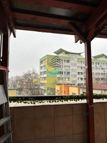 Spațiu versatil de închiriat – zona Tineretului Bd. Dimitrie Cantemir - 9