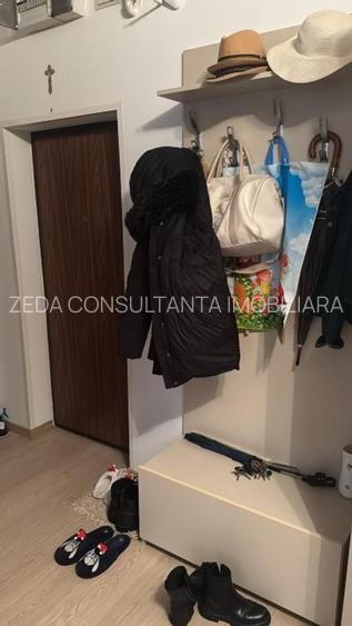 Apartament 2 camere – Centrala Proprie, bloc nou - 9