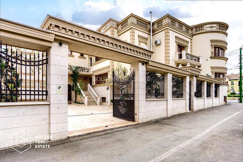 Spatiu comercial, 250 mp, pretabil loc joaca copii, zona Boul Rosu - 16