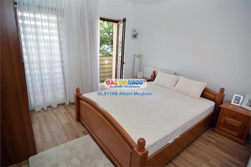 Vanzare Vila P+1+M 227 mp+teren 368 mp Otopeni - 11