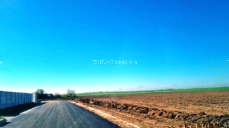 vanzare teren construibil - 3