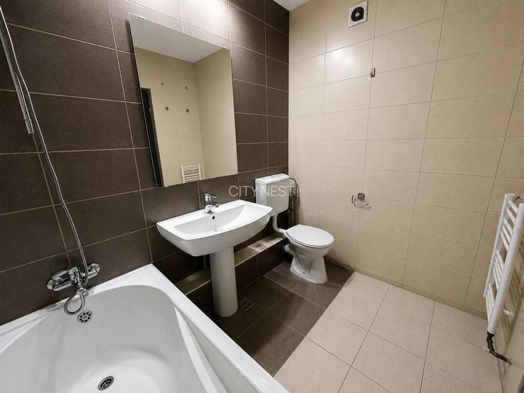 Apartament 2 camere de vanzare Turda Domenii Sector 1 58 mp - 12