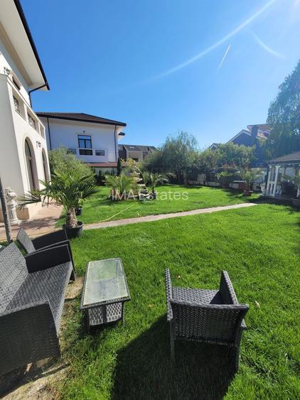 Vila individuala- Iancu Nicolae-1000mp teren - 21