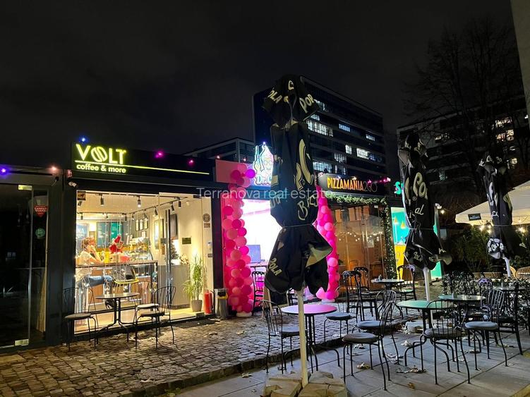 Universitatea Hyperion - Calea Calarasilor  - amenajat si echipat complet - 18