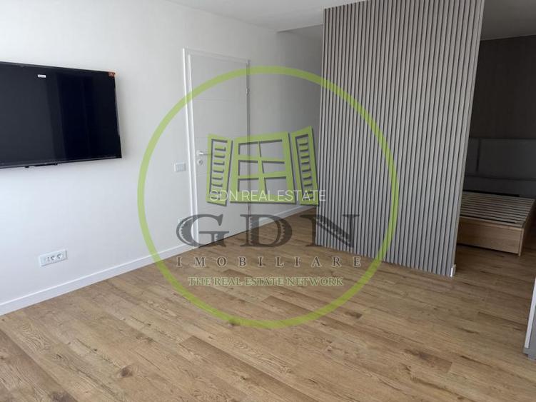 Închiriere apart. cu 4 camere, mobilat complet, Iris - 5