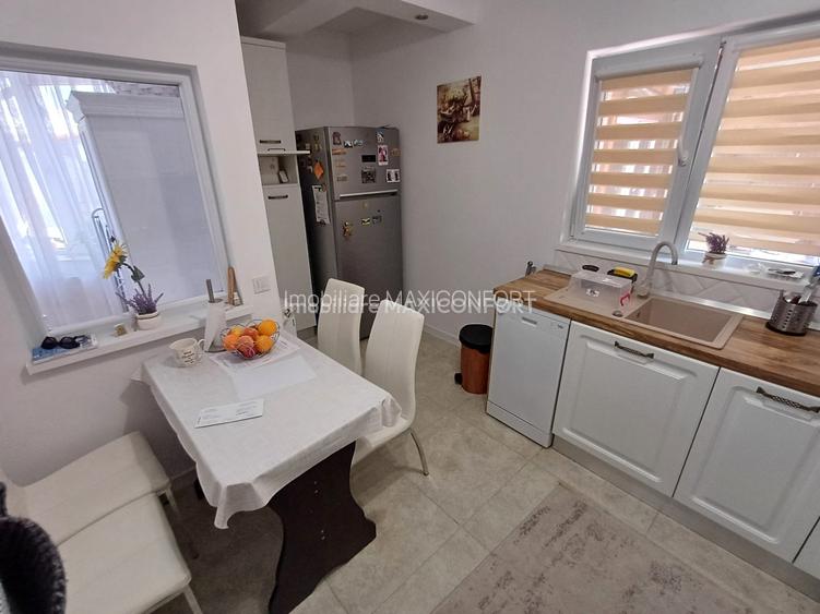 Vânzare casă, zona centrala -imobiliare MAXICONFORT - 6
