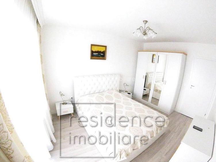 Apartament 3 camere, Imobil Nou, Marasti, zona Ira + Terasa - 8