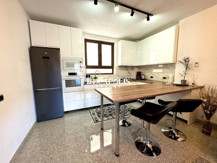 Casă 6 camere  | 150 mp | Foișor | Pet Friendly - 5