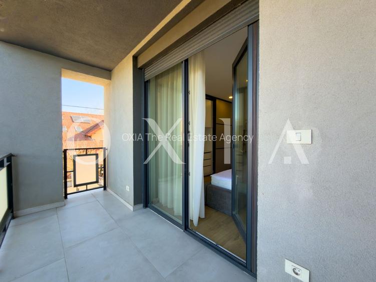 SX324 Giroc, Cartierul Planetelor, Apartament cu gradina - 23