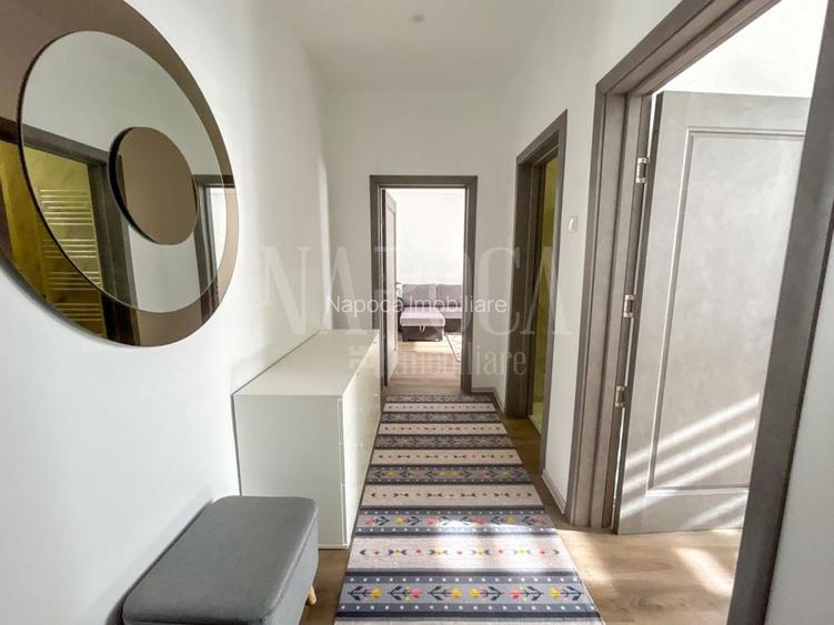 Apartament 2 camere de inchiriat in Centru, Cluj Napoca - 6