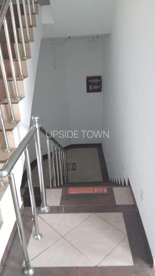 Cladire Vulcanescu / Berzei | Dinicu Golescu | Gara de Nord - 12