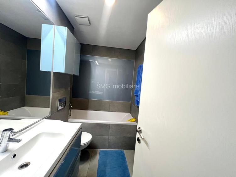 Apartament 2 camere 100 mp | Upground | Fabrica de glucoza | Parcare inclusa - 16