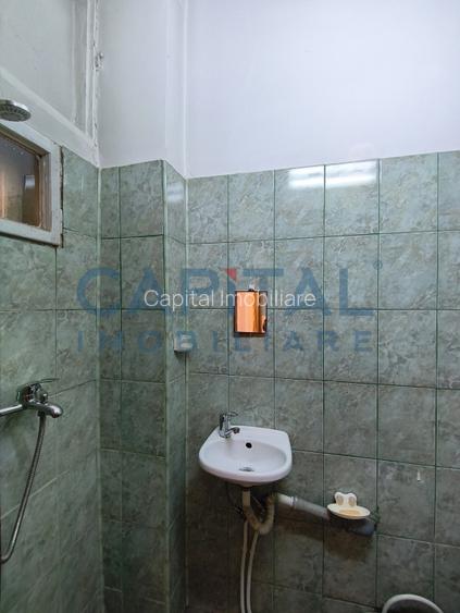 Vanzare apartament cu 1 camera ultracentral. Comision 0! - 7