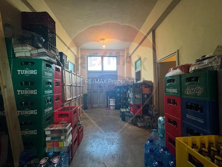 Spațiu Comercial de Închiriat | Calea Crângași | Ideal pentru Afaceri - 5