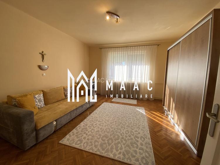 Apartament la casa | 3 camere | Garaj | P+D I Terezian - 11