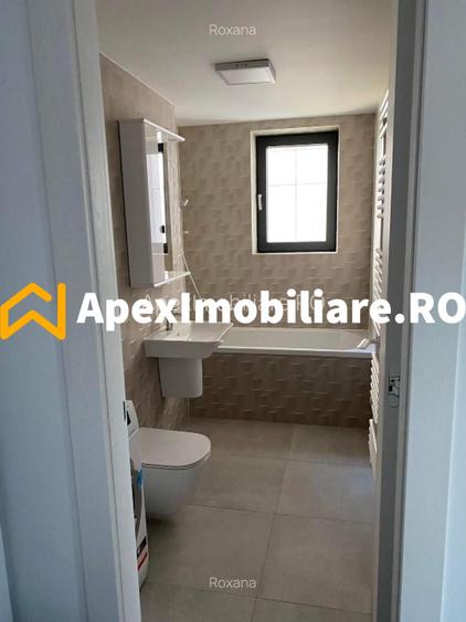 Garsoniera de inchiriat Aviatiei București | ApexImobiliare.ro - 5