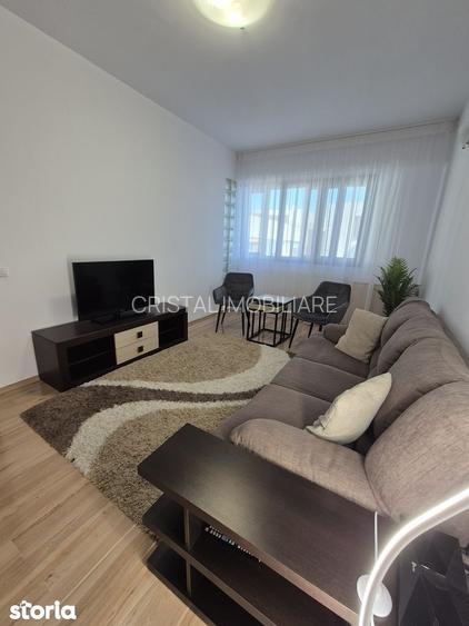 Apartament 2 camere, bloc nou, AC , etaj 8/10, zona Pod Constanta - 10